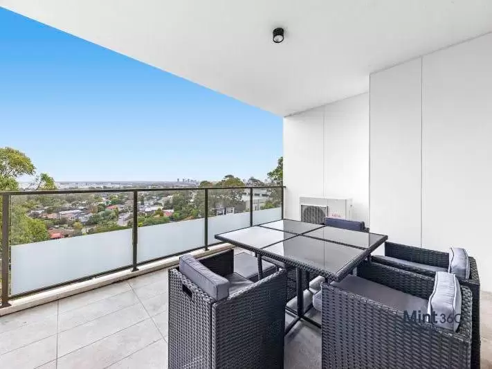 311/408 Victoria Road, Gladesville Leased by Raine & Horne Randwick | Coogee
