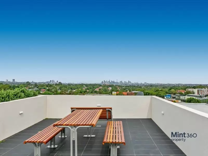 311/408 Victoria Road, Gladesville Leased by Raine & Horne Randwick | Coogee - image 7