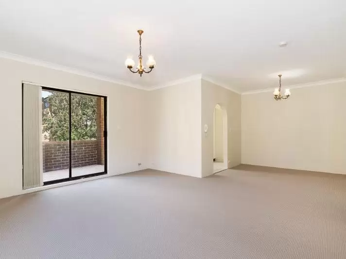 3/20 Duke Street, Kensington Leased by Raine & Horne Randwick | Coogee | Clovelly - image 1