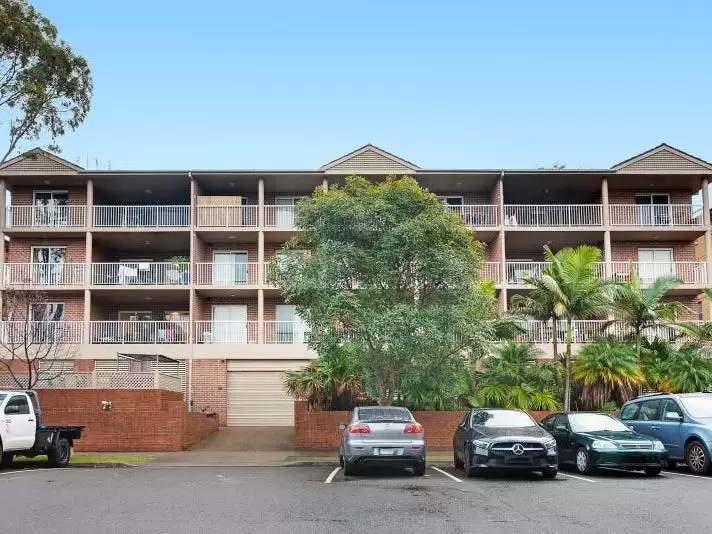 12/28-32 Boronia Street, Kensington Leased by Raine & Horne Randwick | Coogee | Clovelly - image 4