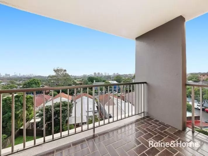 401/2 Roscrea Avenue, Randwick Leased by Raine & Horne Randwick | Coogee | Clovelly - image 5
