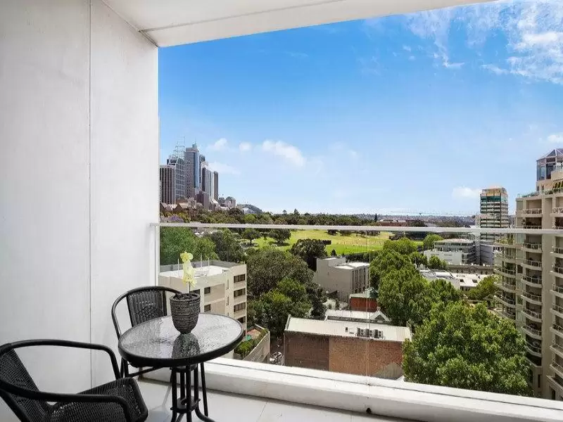 U/60-70 William Street, Woolloomooloo Leased by Raine & Horne Randwick | Coogee | Clovelly - image 3