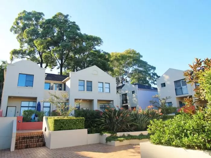 23/89-91 Dangar Street, Randwick Leased by Raine & Horne Randwick | Coogee | Clovelly - image 3