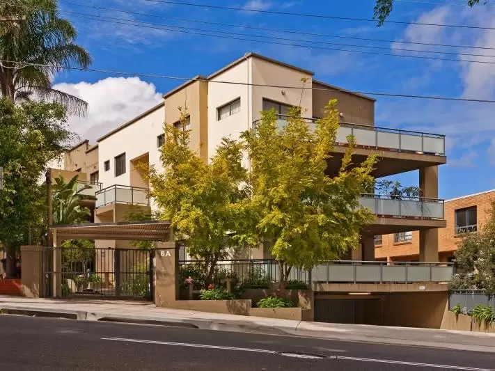 16/6A Cowper Street, Randwick Leased by Raine & Horne Randwick | Coogee - image 5