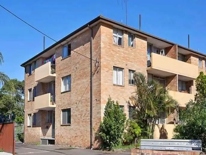 8/32 Brittain Crescent, Hillsdale Leased by Raine & Horne Randwick | Coogee - image 1