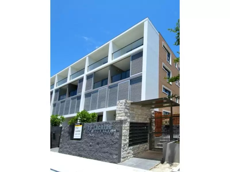 24/7-9 Alison Road, Kensington Leased by Raine & Horne Randwick | Coogee - image 1