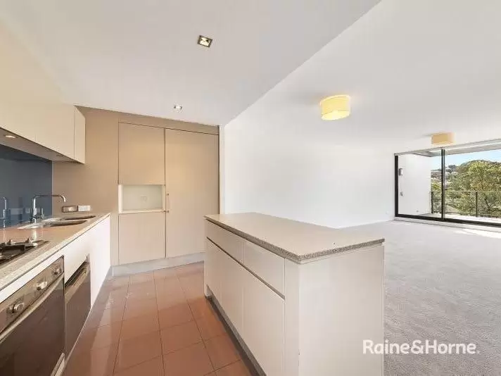 B403/106 Brook Street, Coogee For Lease by Raine & Horne Randwick | Coogee - image 3