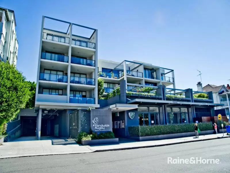 B403/106 Brook Street, Coogee For Lease by Raine & Horne Randwick | Coogee - image 8