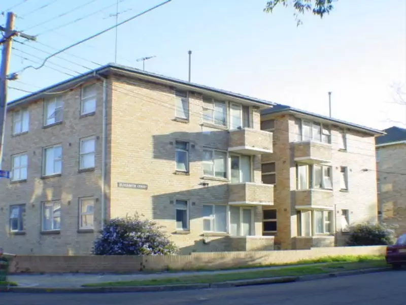 6/34 Brittain Crescent, Hillsdale Leased by Raine & Horne Randwick | Coogee | Clovelly - image 1