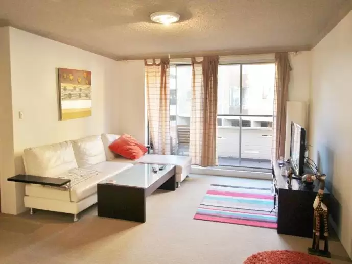 68/6-8 Frances Street, Randwick Leased by Raine & Horne Randwick | Coogee | Clovelly - image 1
