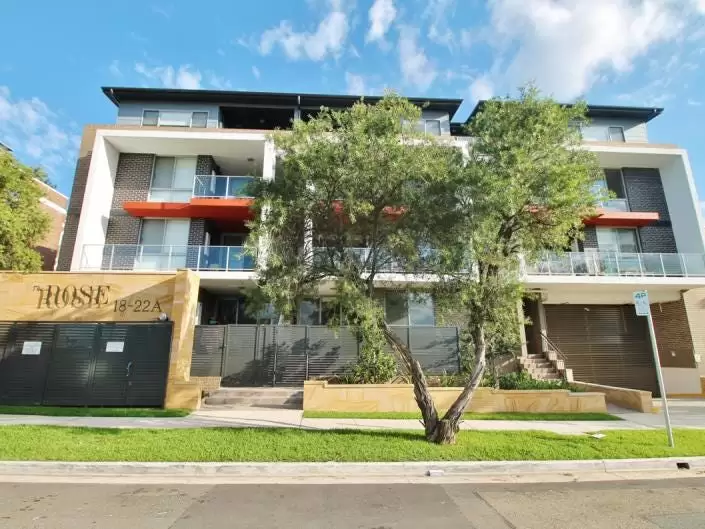 1/18-22A Hope Street, Rosehill Leased by Raine & Horne Randwick | Coogee | Clovelly - image 7