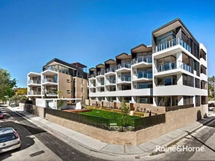 207/10-20 Anzac Parade, Kensington For Lease by Raine & Horne Randwick | Coogee - image 5