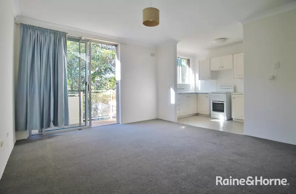 14/20 Abbott Street, Coogee Leased by Raine & Horne Randwick | Coogee | Clovelly