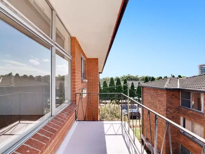 13/28 Barber Avenue, Eastlakes Leased by Raine & Horne Randwick | Coogee | Clovelly - image 5