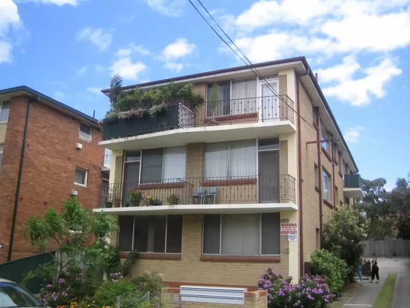 4/9 Flack Avenue, Hillsdale Leased by Raine & Horne Randwick | Coogee | Clovelly - image 1