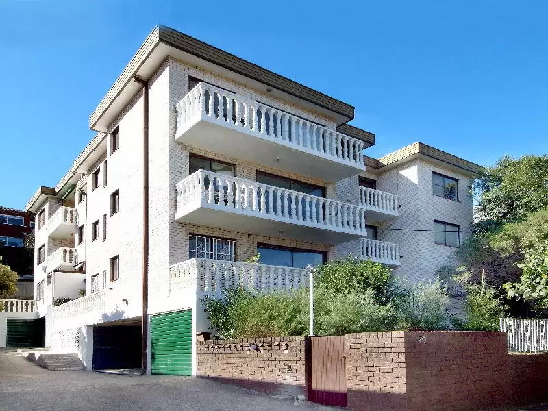 79 Bream Street, Coogee Leased by Raine & Horne Randwick | Coogee | Clovelly - image 1