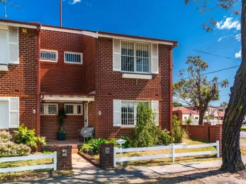 1 Jauncey Place, Hillsdale Leased by Raine & Horne Randwick | Coogee - image 5