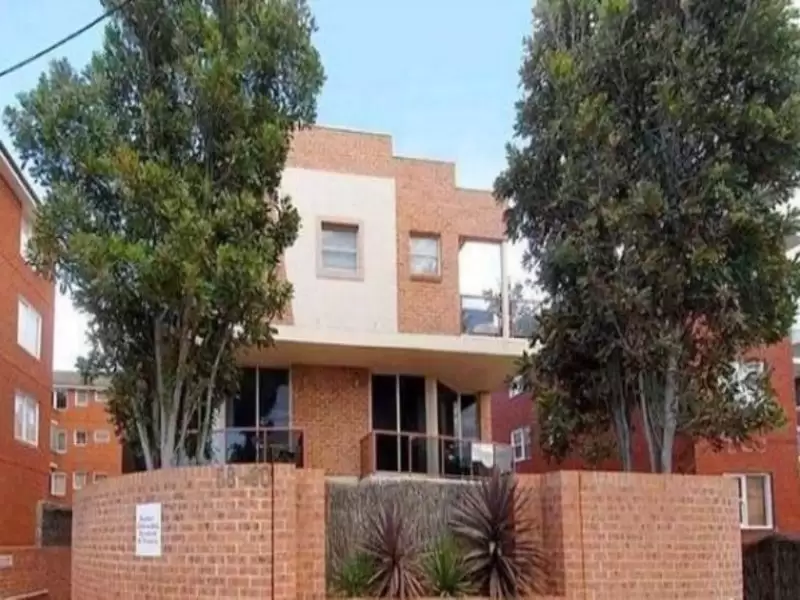 U/58-60 Dudley Street, Coogee Leased by Raine & Horne Randwick | Coogee | Clovelly - image 5
