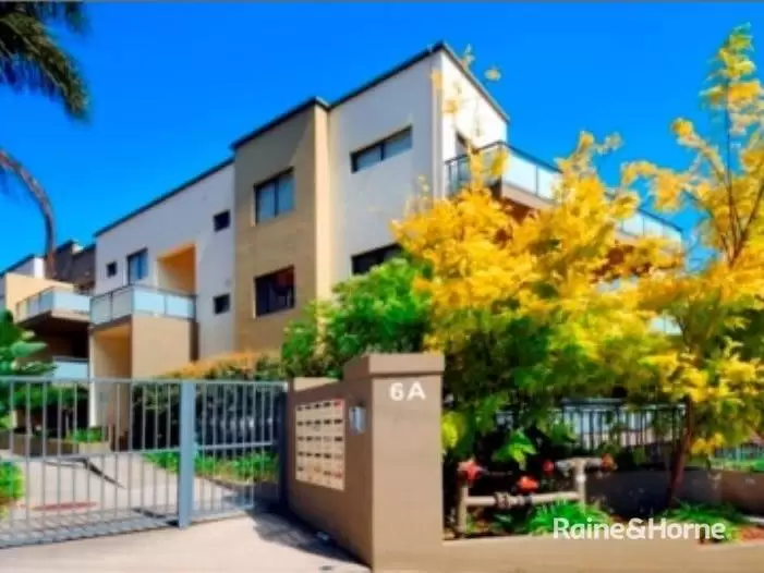 20/6A Cowper Street, Randwick For Lease by Raine & Horne Randwick | Coogee | Clovelly - image 7