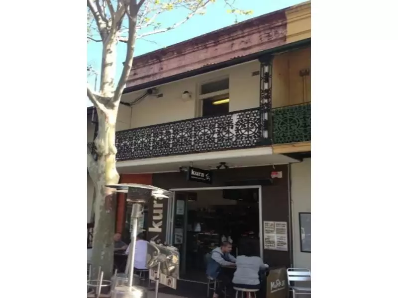 U/141 Harris Street, Pyrmont Leased by Raine & Horne Randwick | Coogee | Clovelly - image 3