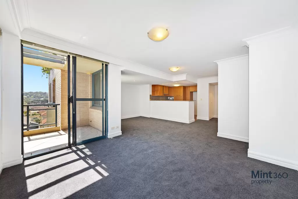 16/183 Coogee Bay Road, Coogee Leased by Raine & Horne Randwick | Coogee