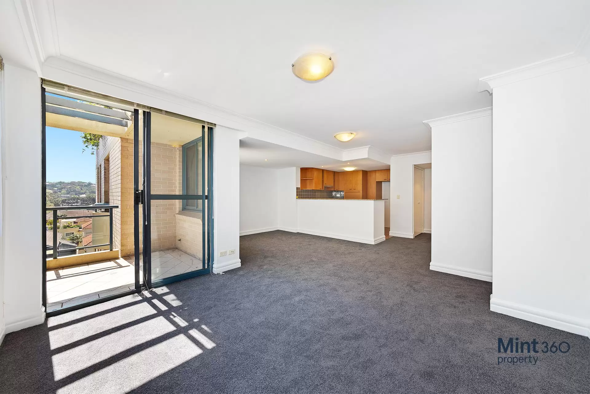 16/183 Coogee Bay Road, Coogee Leased by Raine & Horne Randwick | Coogee - image 1