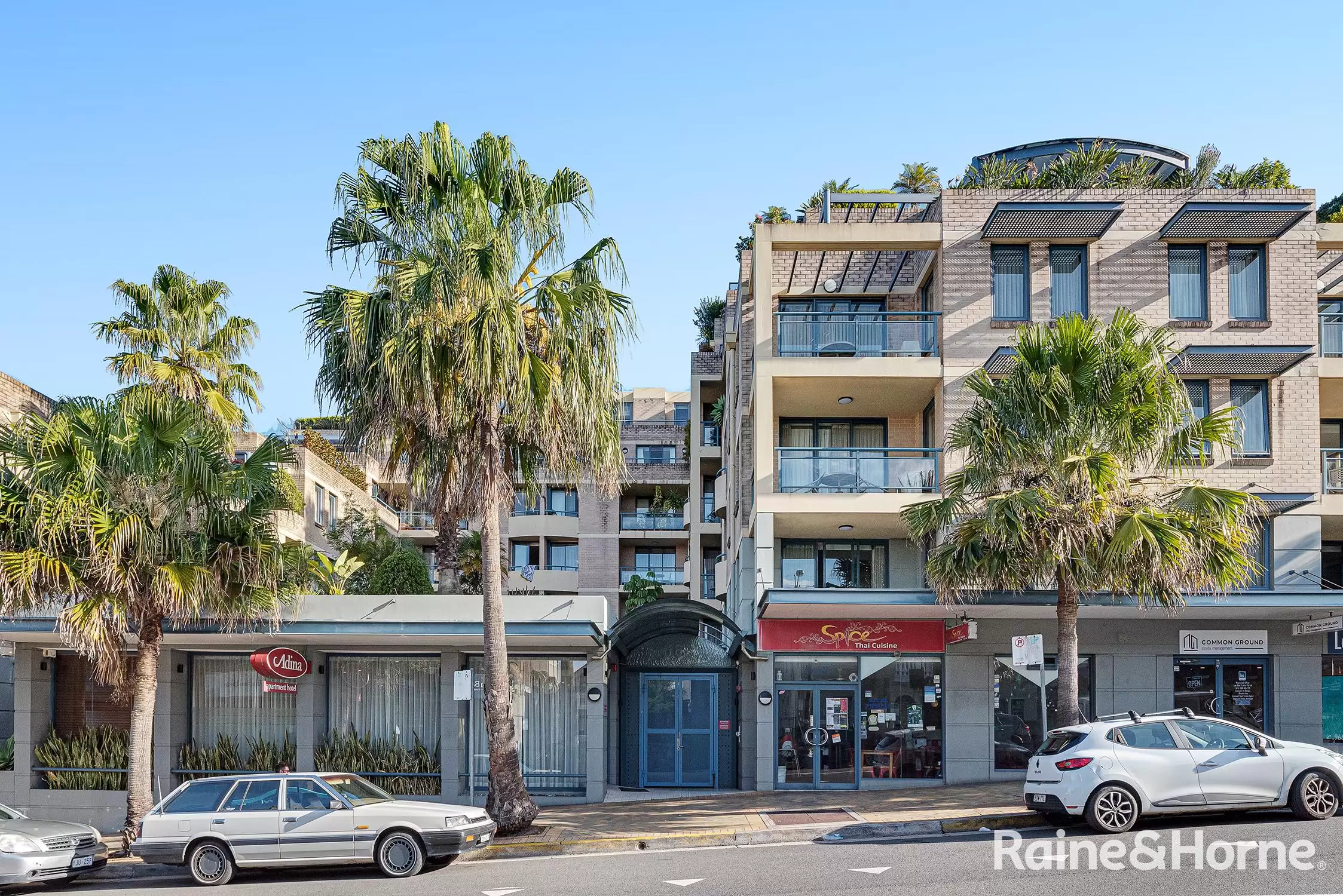 16/183 Coogee Bay Road, Coogee For Lease by Raine & Horne Randwick | Coogee | Clovelly - image 8