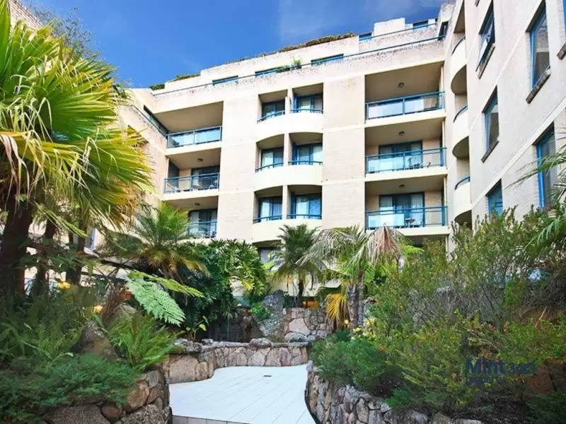 16/183 Coogee Bay Road, Coogee Leased by Raine & Horne Randwick | Coogee - image 6