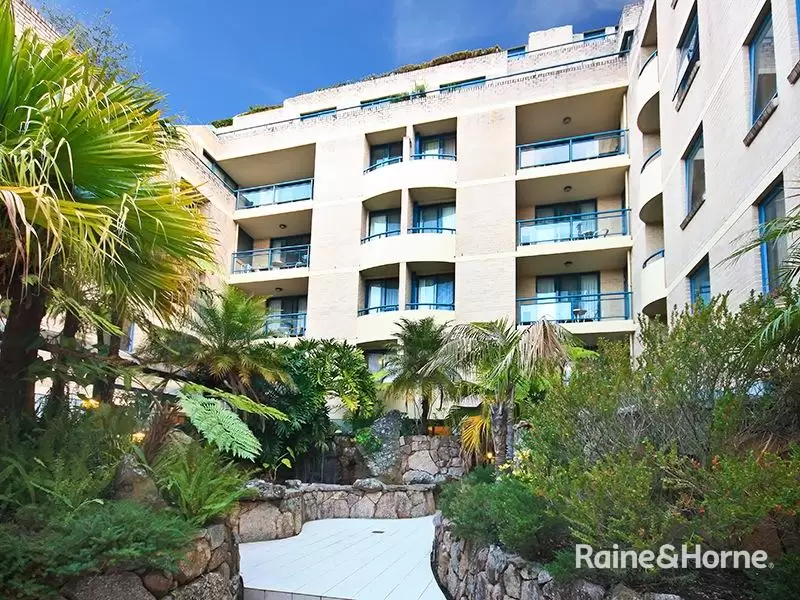 16/183 Coogee Bay Road, Coogee For Lease by Raine & Horne Randwick | Coogee | Clovelly - image 6