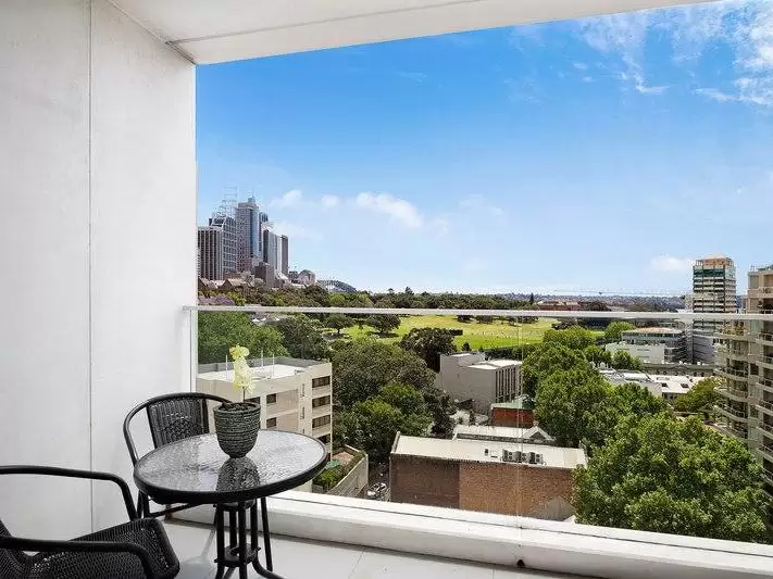 65/60-70 William Street, Woolloomooloo Leased by Raine & Horne Randwick | Coogee | Clovelly - image 3