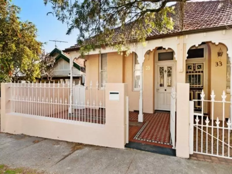 35 Henry Street, Queens Park Leased by Raine & Horne Randwick | Coogee | Clovelly - image 5