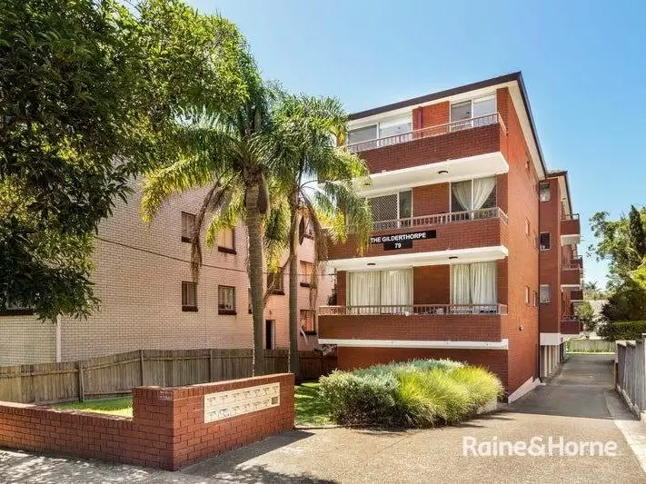 3/79 Gilderthorpe Avenue, Randwick For Lease by Raine & Horne Randwick | Coogee | Clovelly - image 6