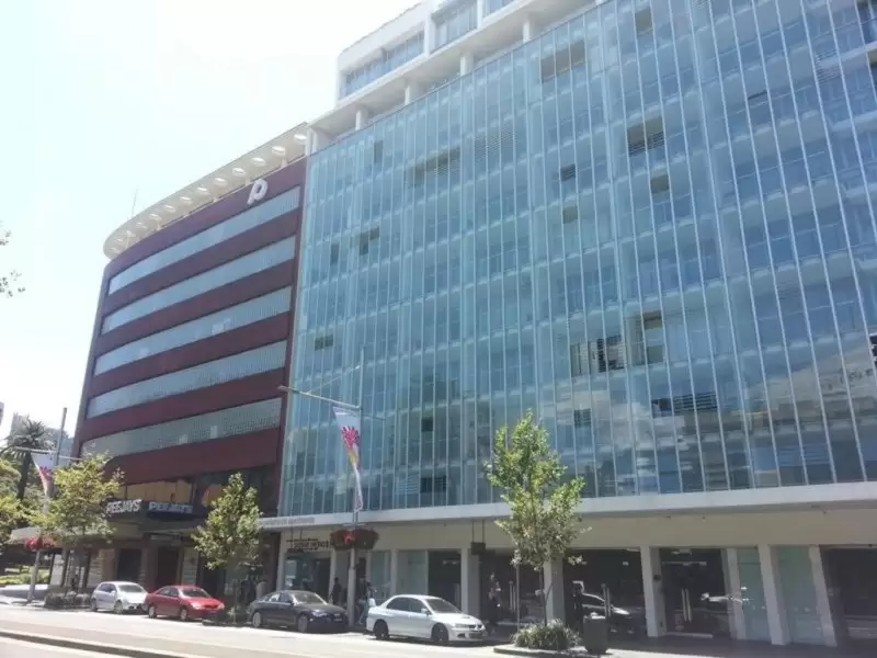 60 William Street, Woolloomooloo Leased by Raine & Horne Randwick | Coogee | Clovelly - image 4