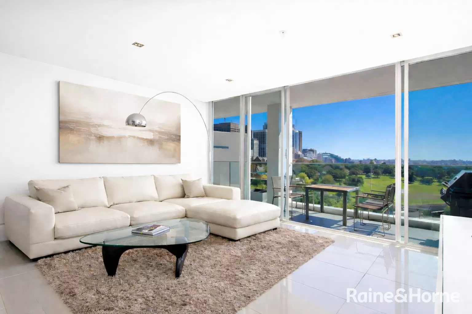 88/60-70 William Street, Woolloomooloo For Lease by Raine & Horne Randwick | Coogee | Clovelly - image 1