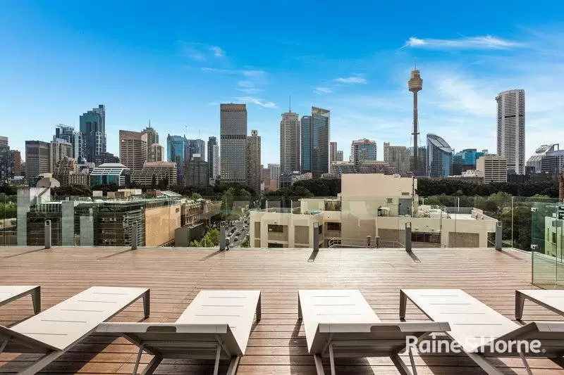 88/60-70 William Street, Woolloomooloo For Lease by Raine & Horne Randwick | Coogee | Clovelly - image 9