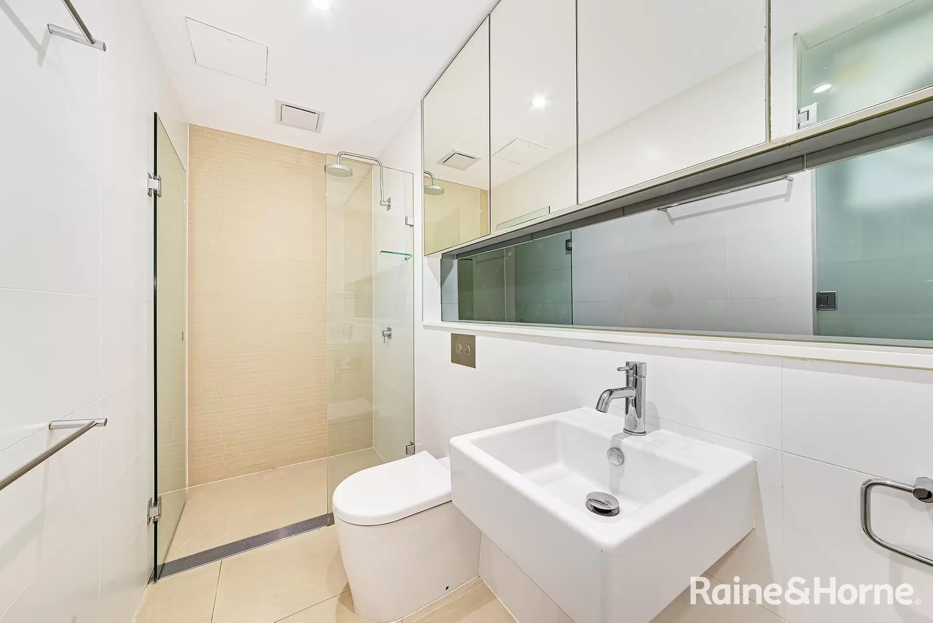 G01/9-15 Ascot Street, Kensington Leased by Raine & Horne Randwick | Coogee | Clovelly - image 1