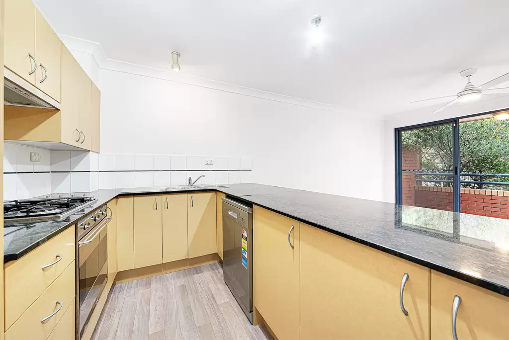 11/42 Anzac Parade, Kensington For Lease by Raine & Horne Randwick | Coogee | Clovelly