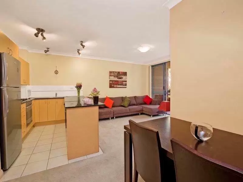11/42 Anzac Parade, Kensington For Lease by Raine & Horne Randwick | Coogee | Clovelly