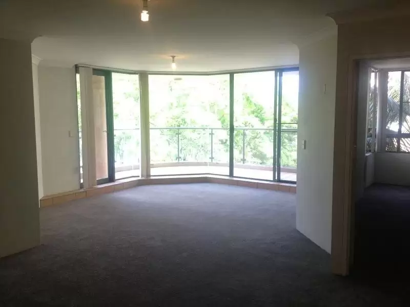 U/57-63 Coogee Bay Road, Coogee Leased by Raine & Horne Randwick | Coogee | Clovelly - image 1