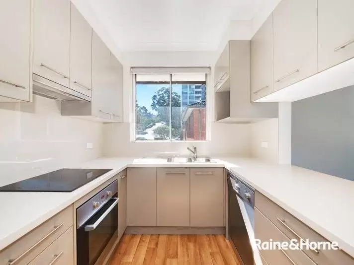 9/3 Pitt Street, Randwick For Lease by Raine & Horne Randwick | Coogee | Clovelly