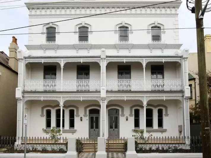 7/152 Avoca Street, Randwick Leased by Raine & Horne Randwick | Coogee | Clovelly - image 7