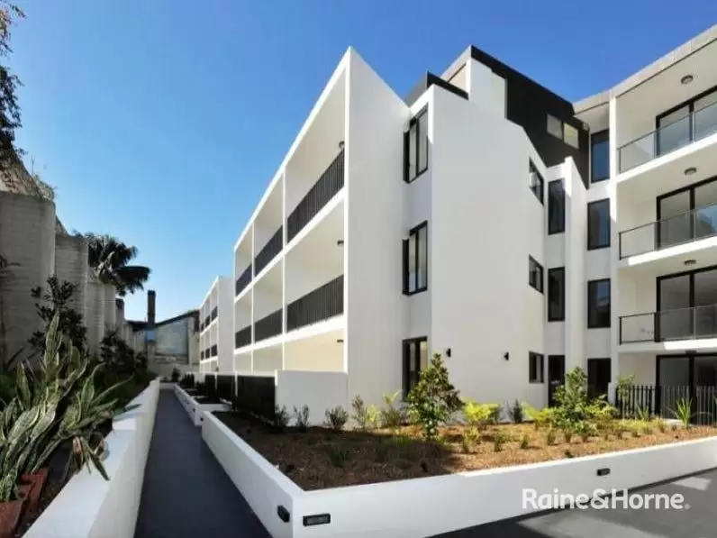 29/153 George Street, Redfern For Lease by Raine & Horne Randwick | Coogee | Clovelly