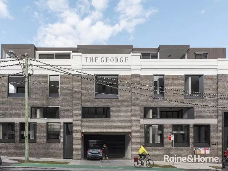 29/153 George Street, Redfern For Lease by Raine & Horne Randwick | Coogee | Clovelly - image 7