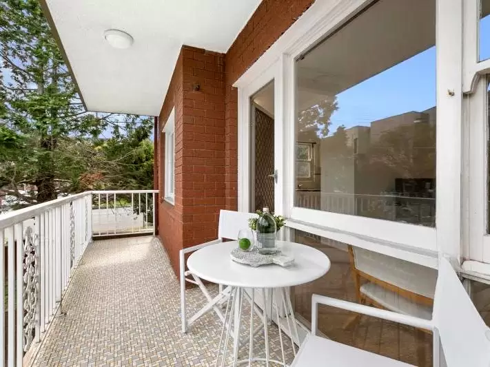 1/39 Botany Street, Randwick Leased by Raine & Horne Randwick | Coogee - image 6