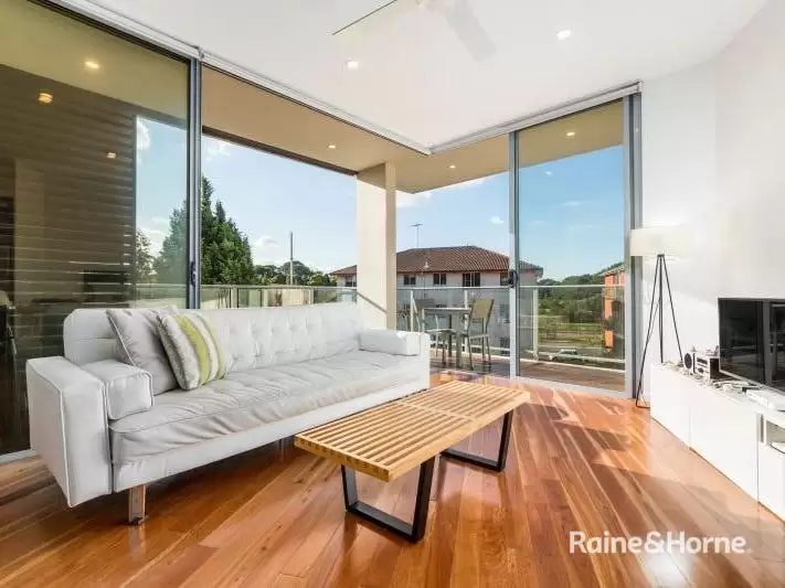 202/10-20 Anzac Parade, Kensington For Lease by Raine & Horne Randwick | Coogee | Clovelly