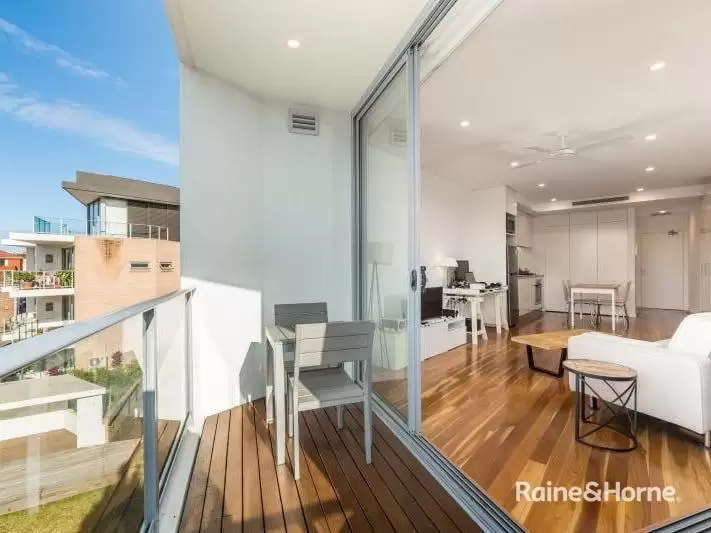 202/10-20 Anzac Parade, Kensington For Lease by Raine & Horne Randwick | Coogee | Clovelly - image 2