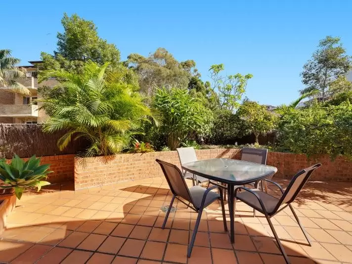 4/58-60 Dudley Street, Coogee Leased by Raine & Horne Randwick | Coogee | Clovelly - image 6