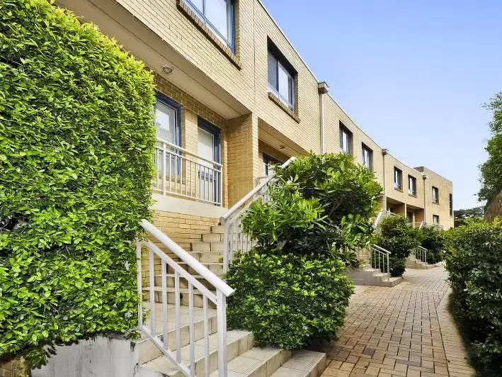 27/4-6 Cowper Street, Randwick Leased by Raine & Horne Randwick | Coogee | Clovelly - image 8