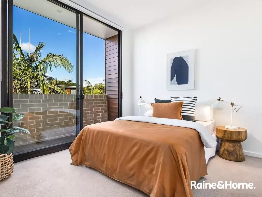 23/112 Alfred Street, Sans Souci For Lease by Raine & Horne Randwick | Coogee | Clovelly - image 2