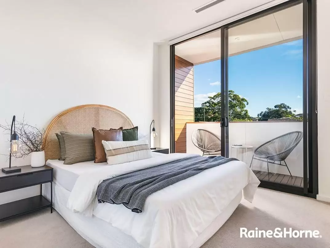 23/112 Alfred Street, Sans Souci For Lease by Raine & Horne Randwick | Coogee | Clovelly - image 1